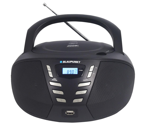 BLAUPUNKT BB7BK - 1379873 - zdjęcie